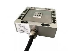 三維力傳感器切削力測(cè)量