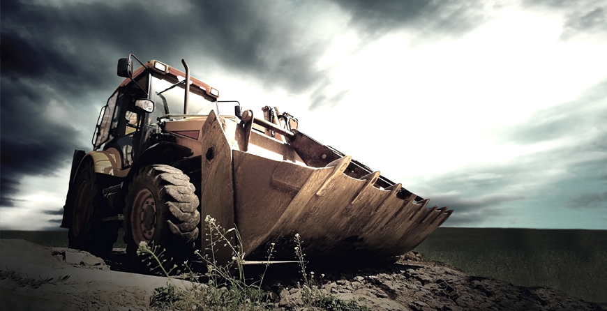 動(dòng)態(tài)扭矩傳感器與特種車(chē)輛