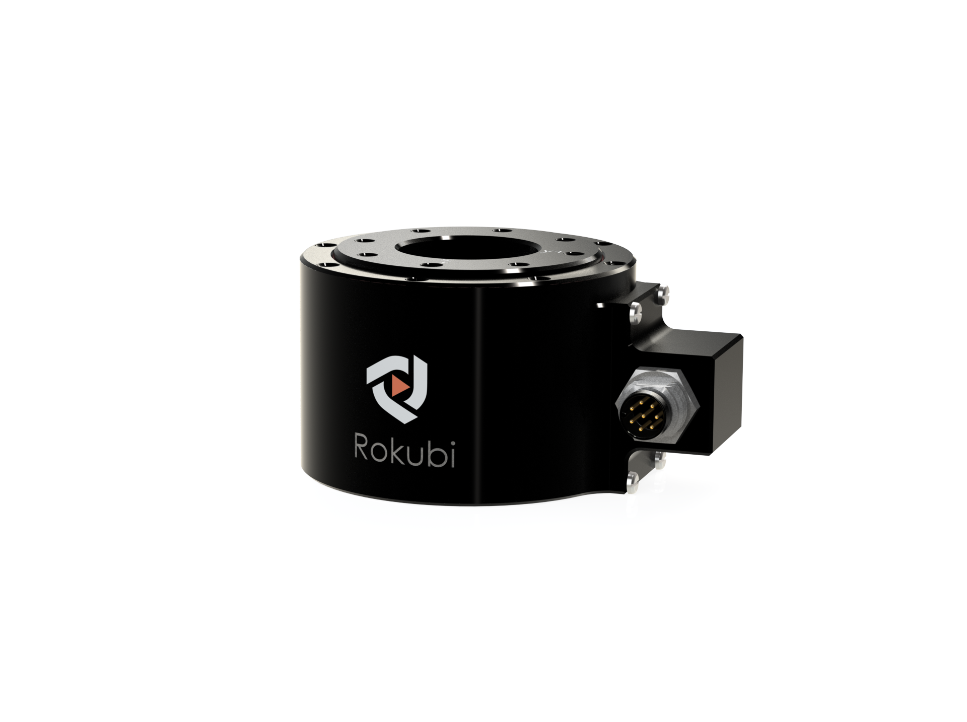 力傳感器對(duì)工業(yè)機(jī)器人的重要性