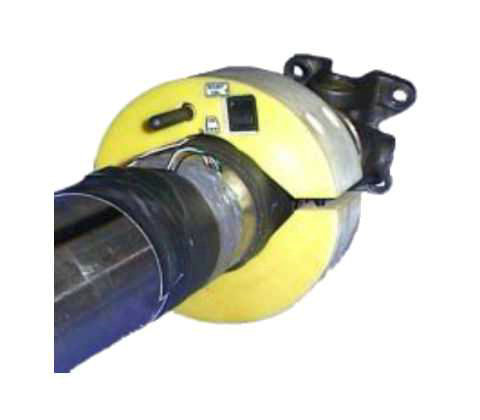 美國HITEC-SDI 90332數(shù)字調(diào)頻遙測(cè)系統(tǒng)