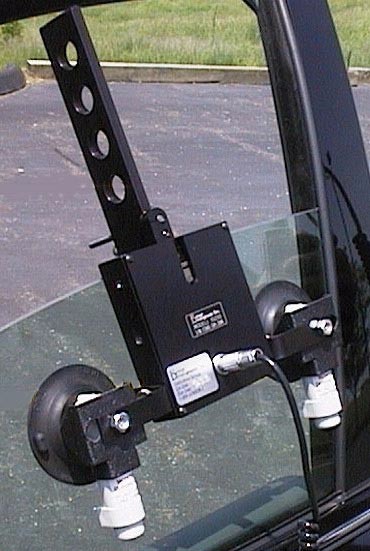 車(chē)窗防夾力測(cè)試傳感器