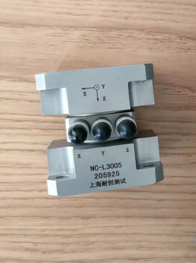 測(cè)力傳感器--壓電測(cè)力傳感器