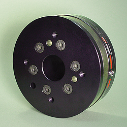 多維力傳感器在汽車安全實(shí)驗(yàn)和機(jī)器人中的應(yīng)用