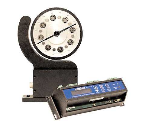 動(dòng)態(tài)扭矩傳感器安裝和使用需要注意什么