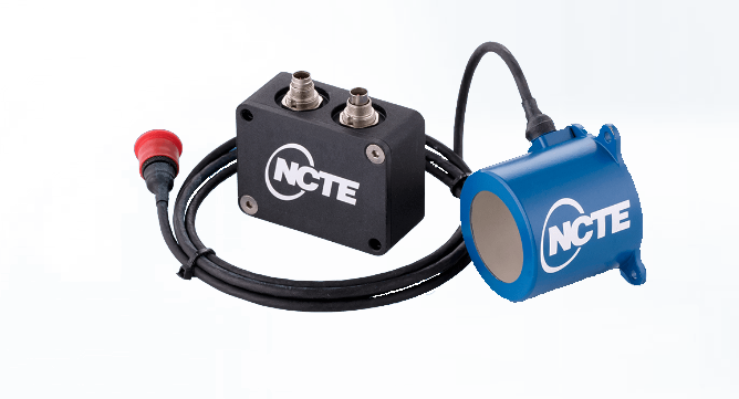 賽車中的動態(tài)扭矩傳感器