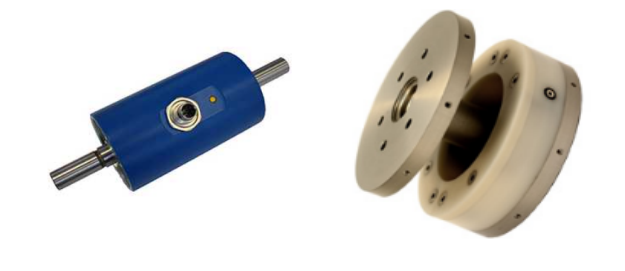 扭矩傳感器的分類及信號(hào)處理（采集）