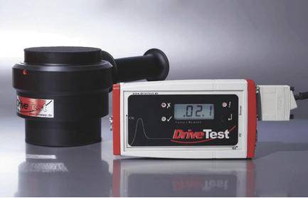 地鐵/軌道公共交通車門防夾力測(cè)試傳感器