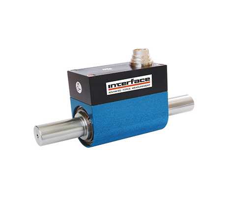 扭矩傳感器在自動(dòng)化管理中的應(yīng)用