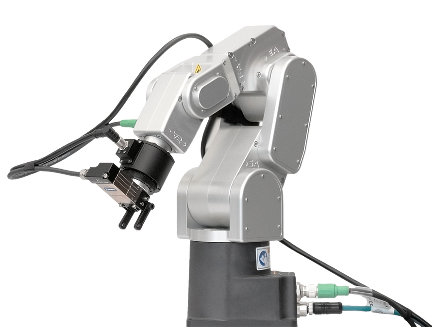 六維力矩傳感器的工業(yè)應(yīng)用