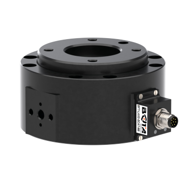 多維力傳感器助力智能化生產(chǎn)