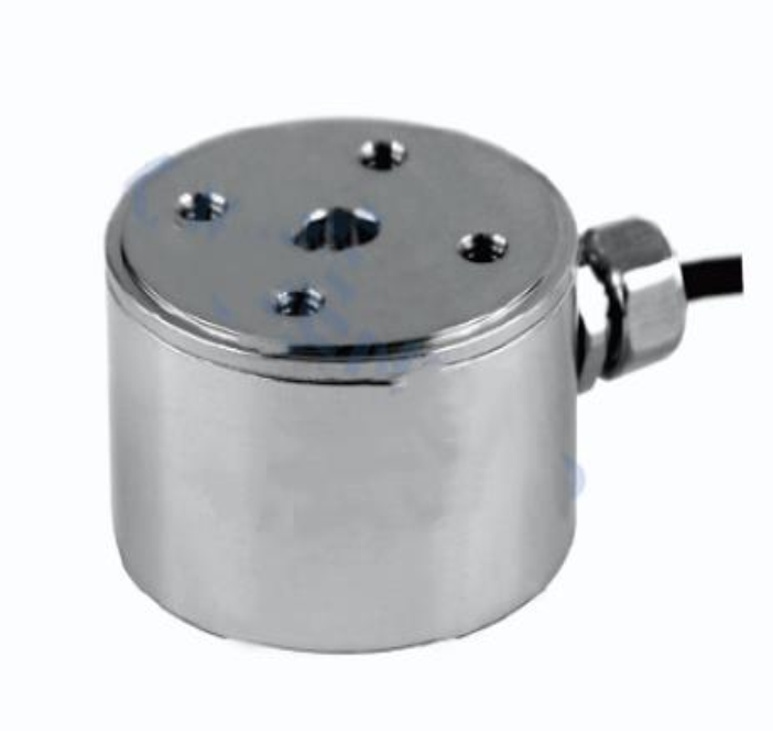  力傳感器的測量范圍是多少？