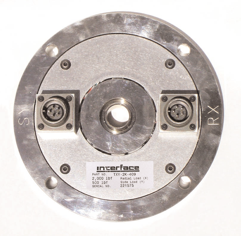 多維力傳感器的數(shù)據(jù)如何處理？