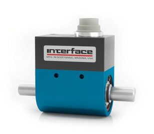 FC-T2型雙軸精密動(dòng)態(tài)扭矩傳感器