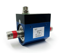 TR500國(guó)產(chǎn)動(dòng)態(tài)扭矩傳感器