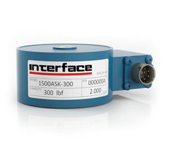 FC-1500高精度疲勞級(jí)測力傳感器