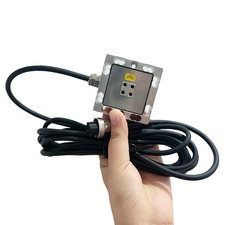  三維力傳感器如何適應(yīng)多種檢測模式？