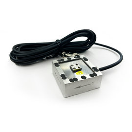  三維力傳感器如何提高檢測速度？