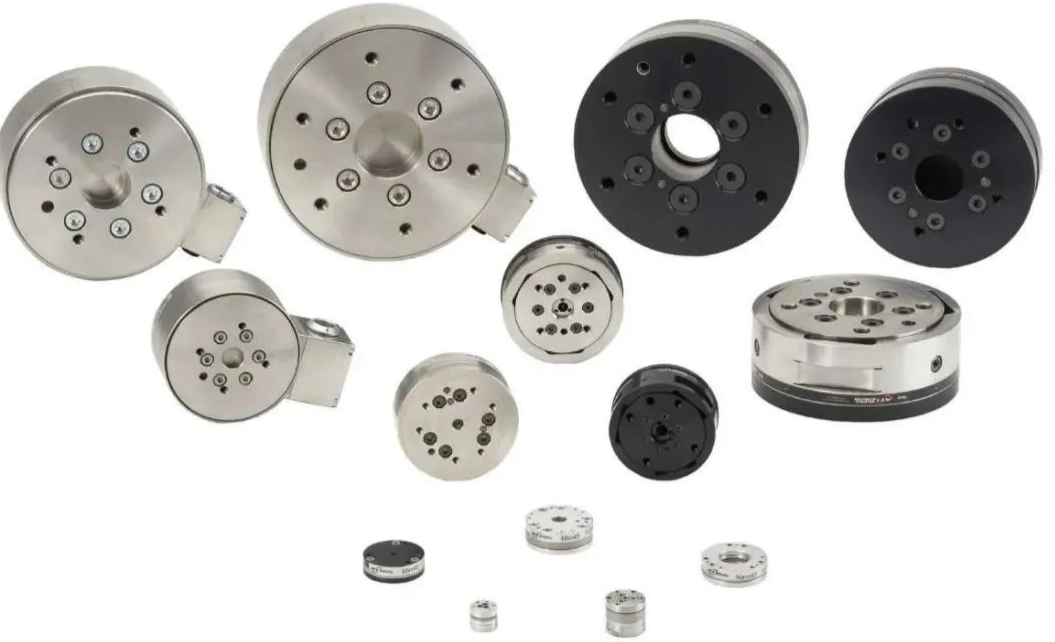  如何將六維力傳感器集成到系統(tǒng)中？