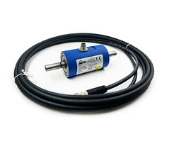 FC-S2300小量程動態(tài)扭矩傳感器