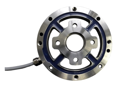 扭矩傳感器的尺寸和重量如何影響其應用？