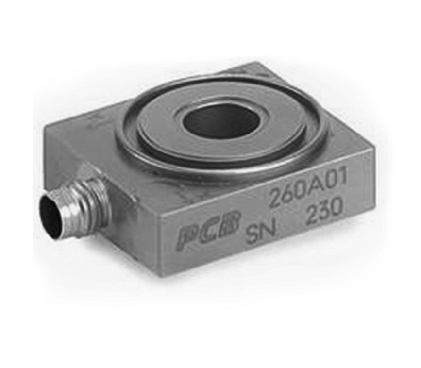 三軸力傳感器的信號(hào)處理算法有哪些？