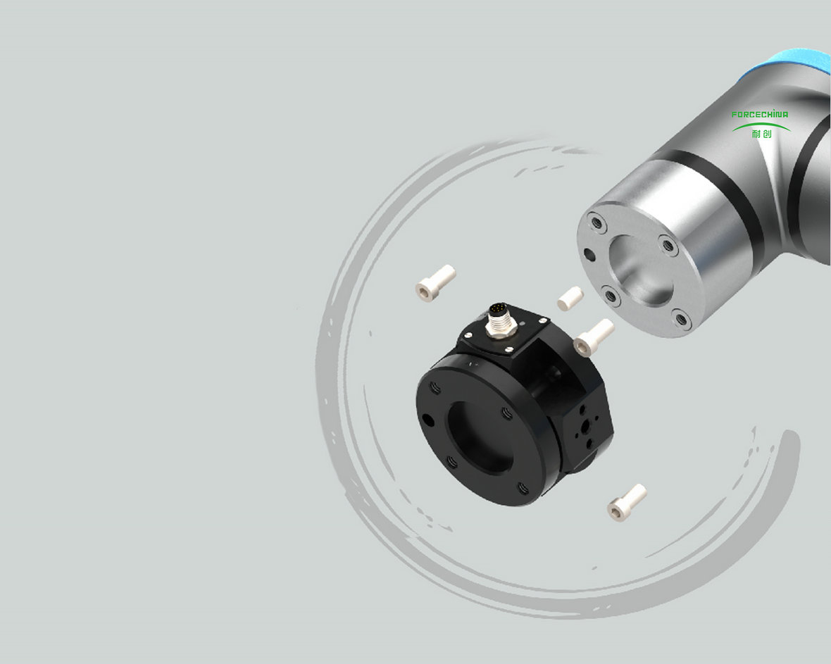 六維力傳感器-使用時(shí)的超載問題