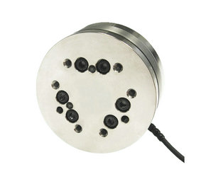 六維力傳感器的線性度和靈敏度如何調節(jié)？