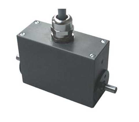 測力傳感器的安裝位置對測量有影響嗎？