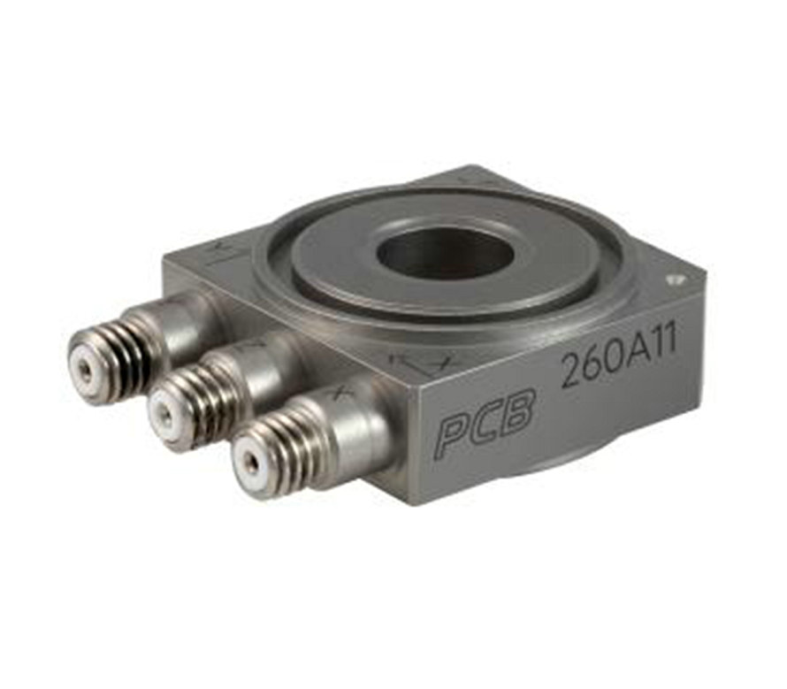 三分力傳感器能否在真空環(huán)境中使用？