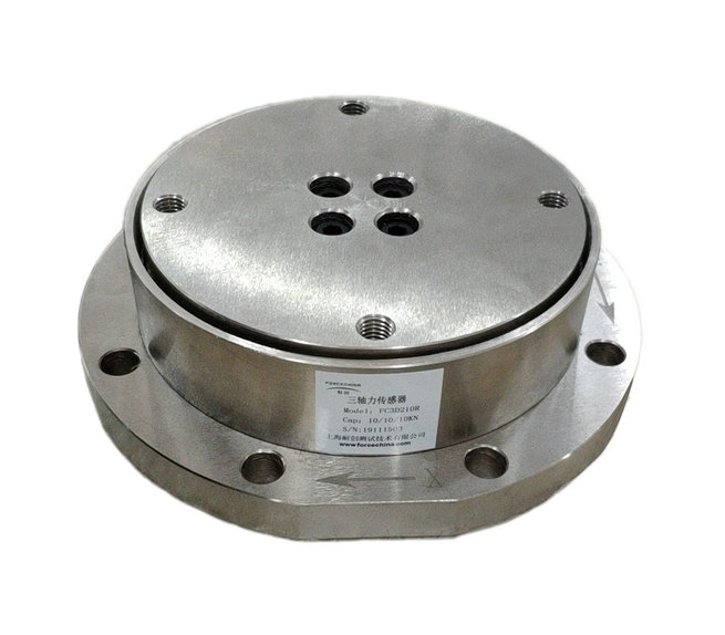 三軸力傳感器是否可以用于動(dòng)態(tài)測量？