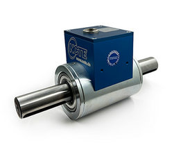 動態(tài)扭矩傳感器的分辨率如何影響測量？