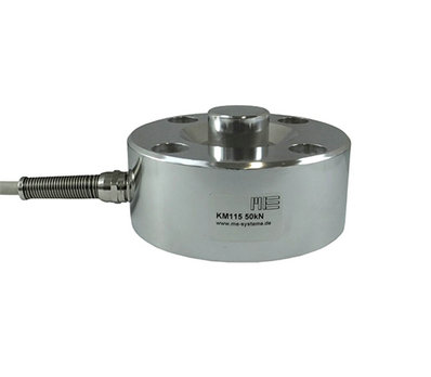 測(cè)力傳感器的結(jié)構(gòu)設(shè)計(jì)有何特點(diǎn)