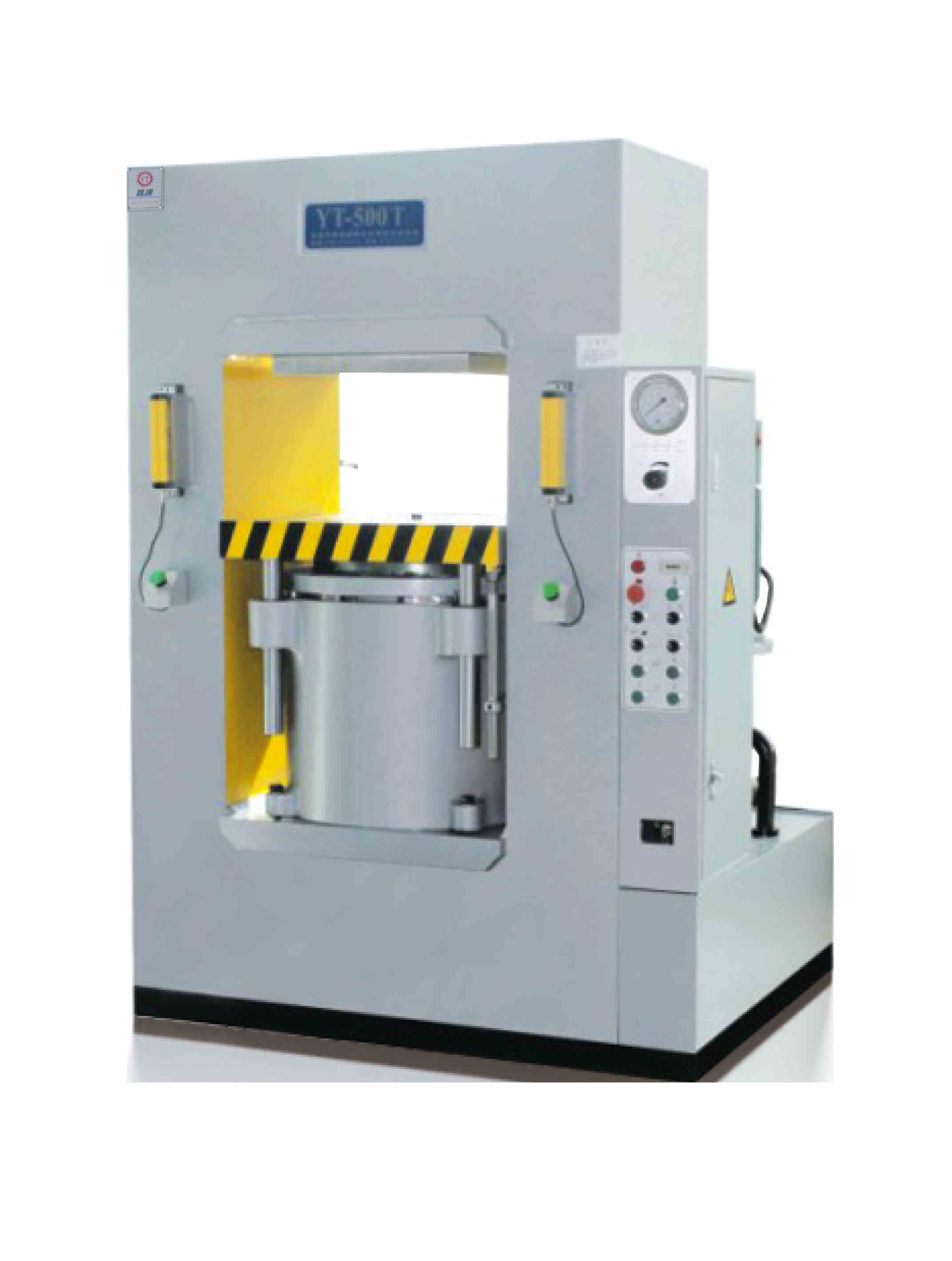 下缸式框架式油壓機(jī)02_副本 下缸式框架式油壓機(jī)02_副本