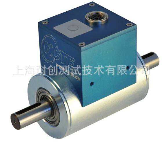 德國NCTE Series3000動(dòng)態(tài)扭矩傳感器