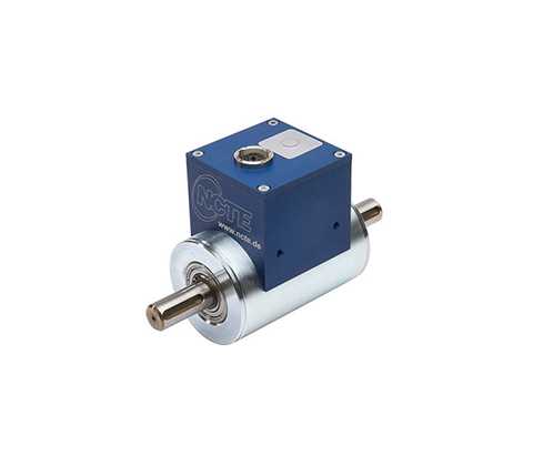 測(cè)量0-100Nm扭矩應(yīng)選多大量程的扭矩傳感器？