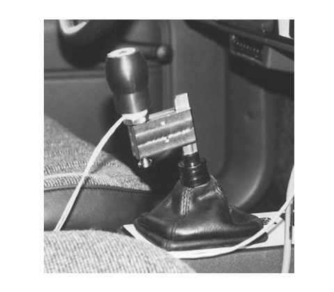 換當(dāng)手柄測(cè)試力傳感器（二維力傳感器）