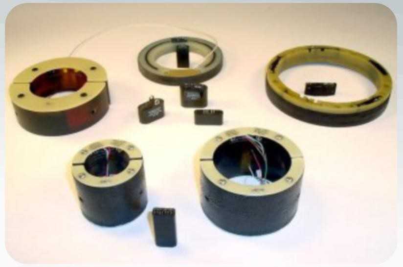 汽車測試類-無線測量系統(tǒng)