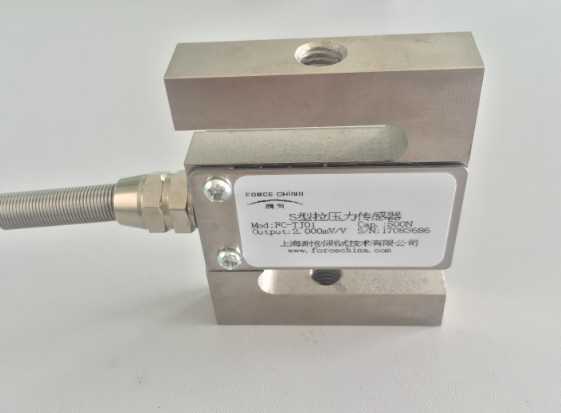 為什么選擇應(yīng)變式測力傳感器？