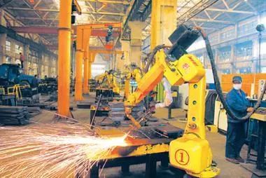 機(jī)器人的觸覺(jué)-六維力傳感器