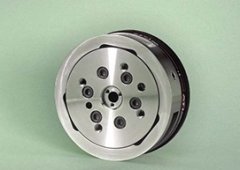 六維力傳感器在工業(yè)打磨和裝配領(lǐng)域的應(yīng)用