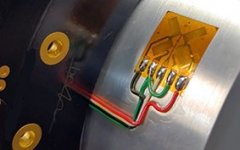 什么是應變計，它如何工作?