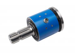 車輛傳動(dòng)軸與扭矩傳感器應(yīng)用