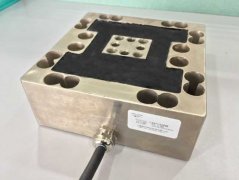 三分力傳感器磁懸浮試驗(yàn)臺(tái)應(yīng)用