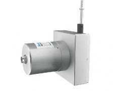 德國(guó)Sendx拉繩位移感器7300