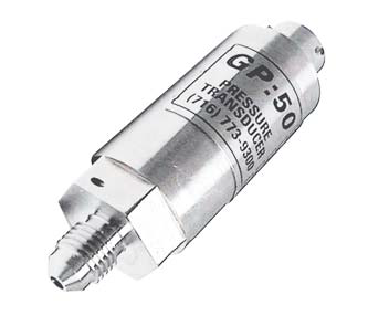 美國(guó)GP50 FC-X42壓力變送器