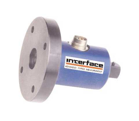 美國interface FC-TS16靜態(tài)扭矩傳感器