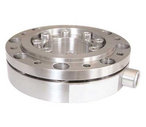 美國interface FC-TS19靜態(tài)扭矩傳感器