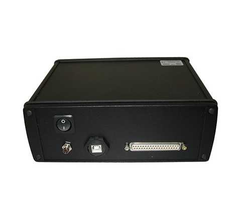 配套ME六維力傳感器 GSV-8USB 八通道數(shù)據采集器