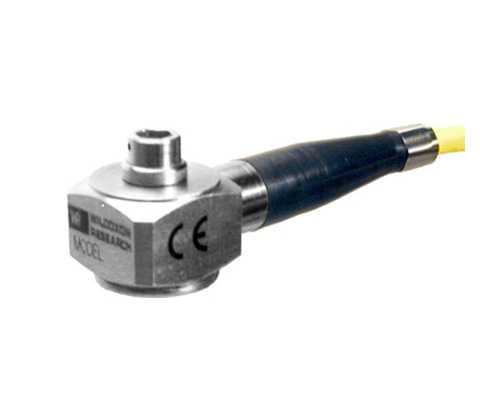 Model 997環(huán)形加速度計