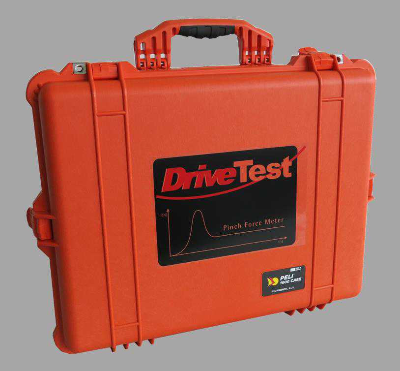 有哪些測(cè)量汽車(chē)車(chē)窗防夾力的設(shè)備或傳感器？